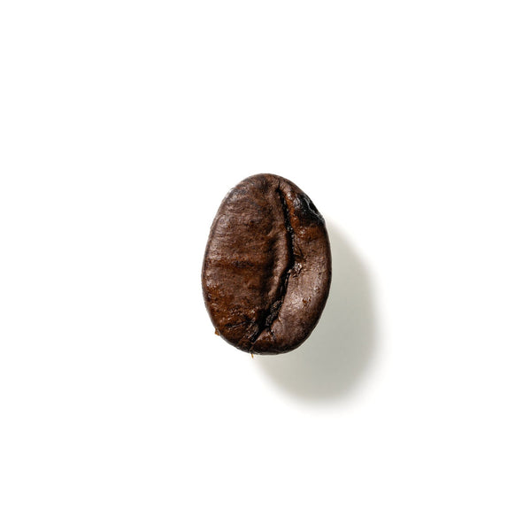 Coffee Bean No. 187