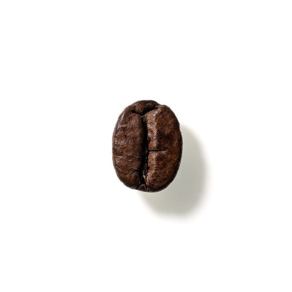 Coffee Bean No. 196