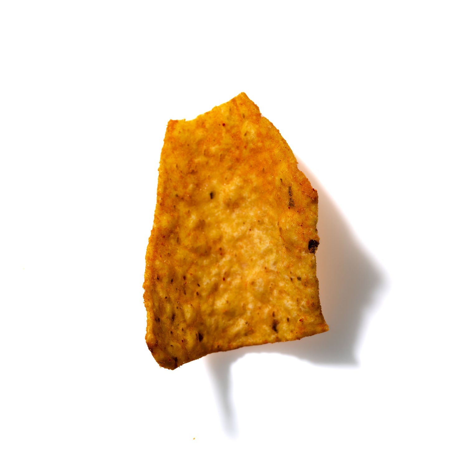 Dorito No. 8