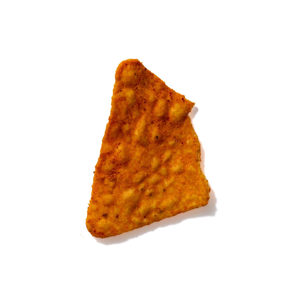 Dorito No. 166