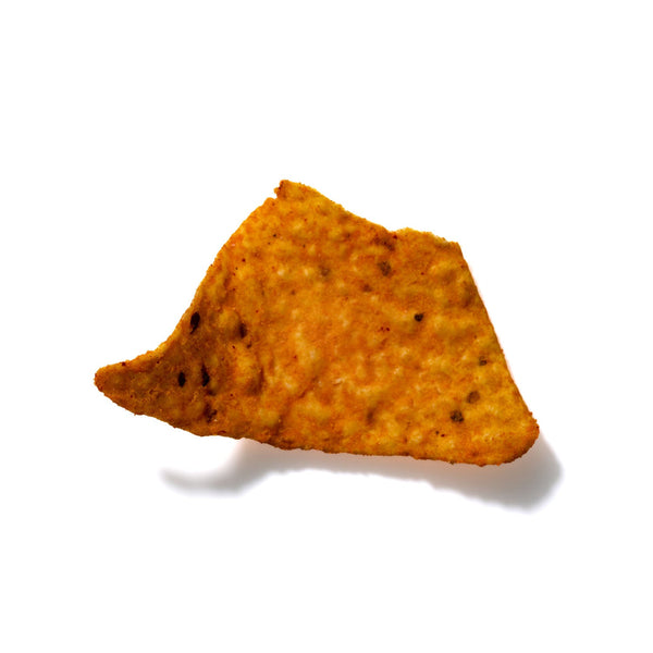 Dorito No. 420