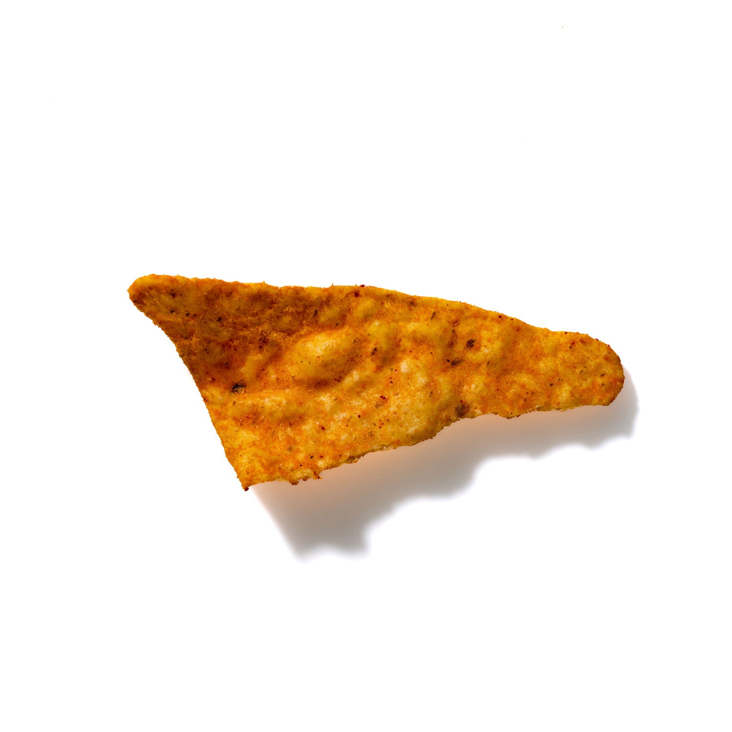 Dorito No. 666