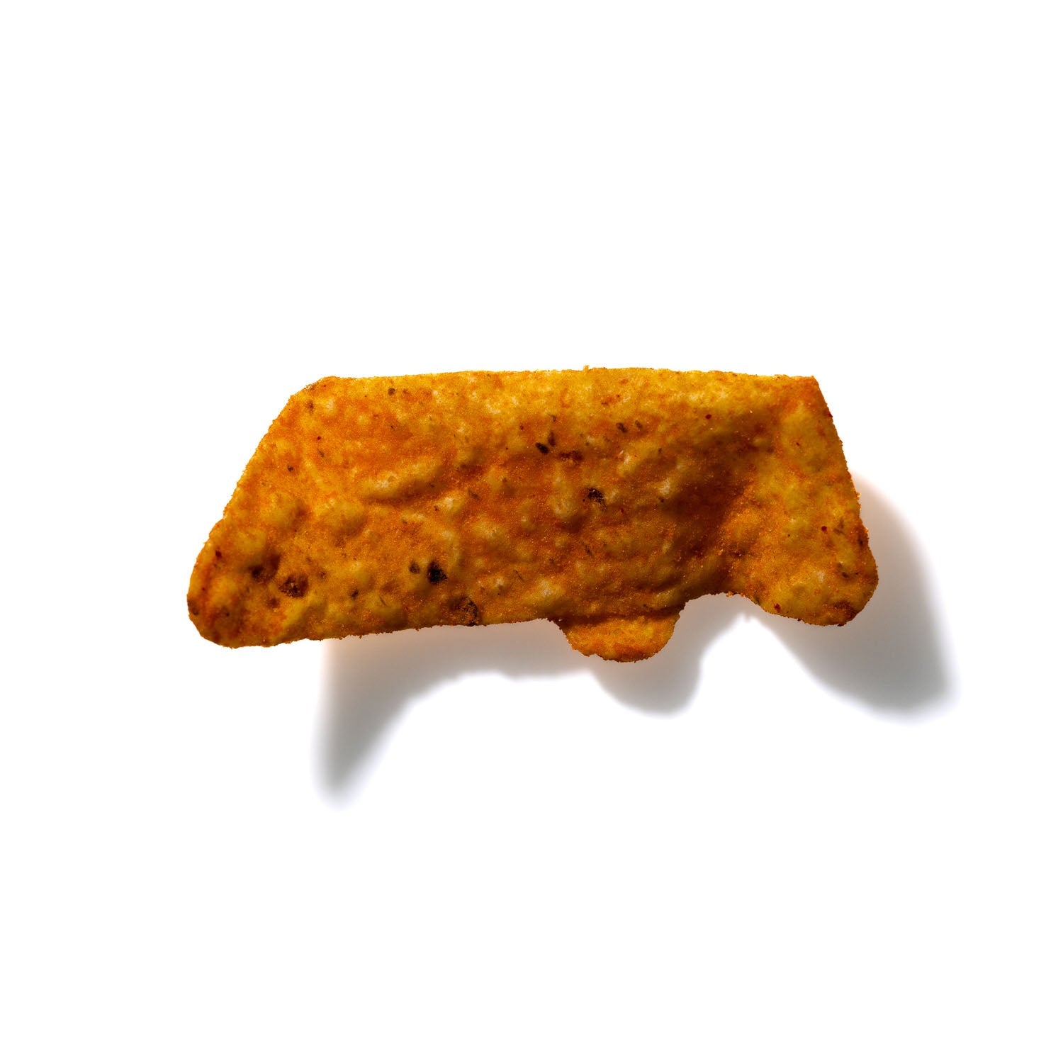 Dorito No. 857