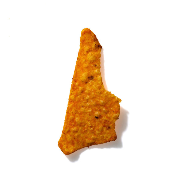 Dorito No. 909