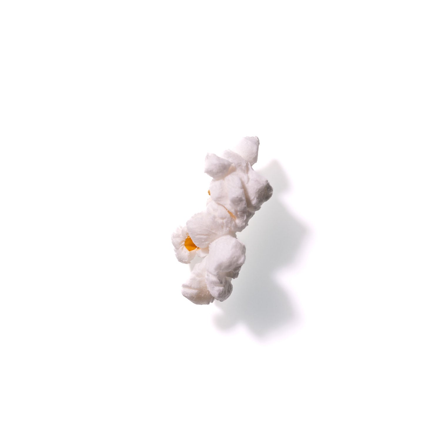 Popcorn No. 834