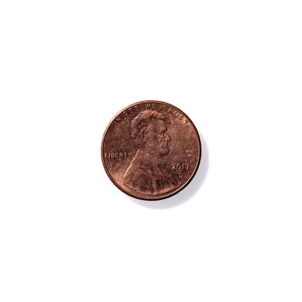 Penny No. 1