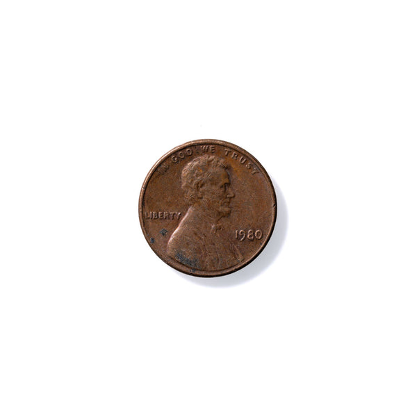 Penny No. 3