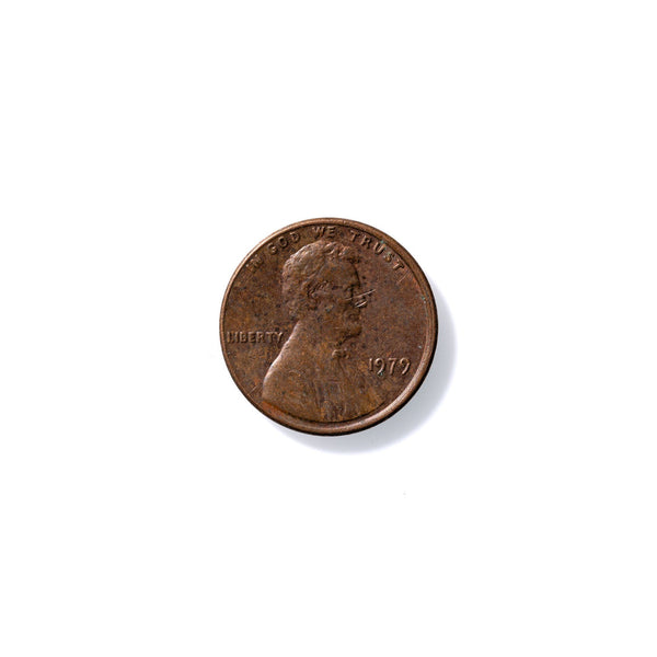 Penny No. 5