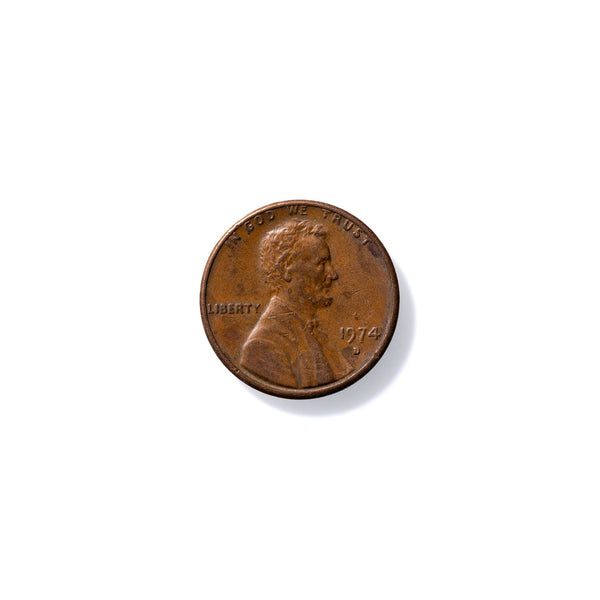 Penny No. 14