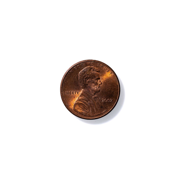 Penny No. 15