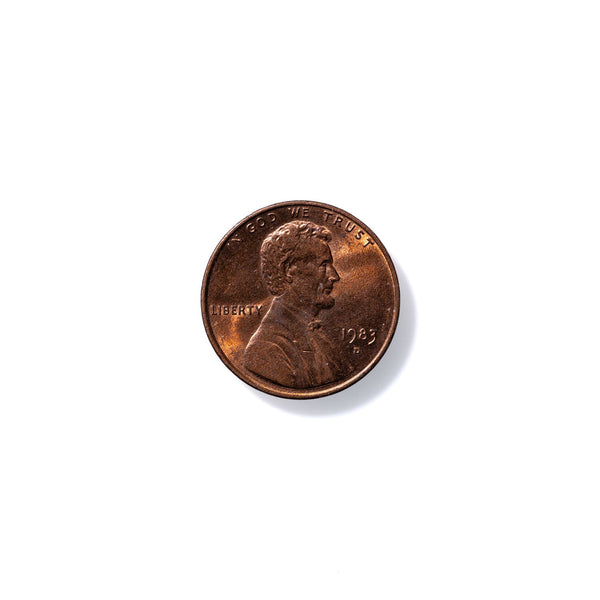 Penny No. 23