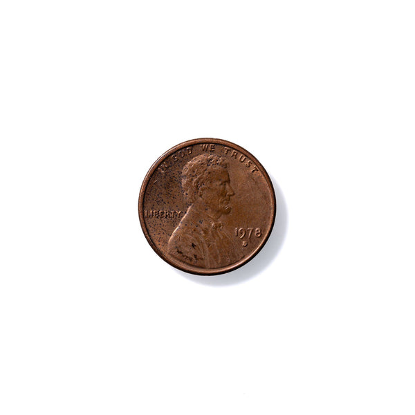 Penny No. 24