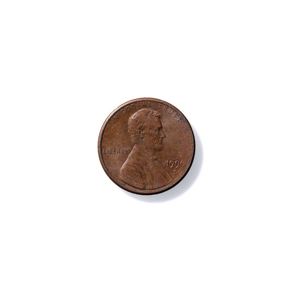 Penny No. 31