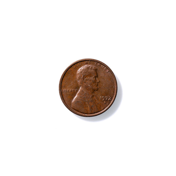 Penny No. 36