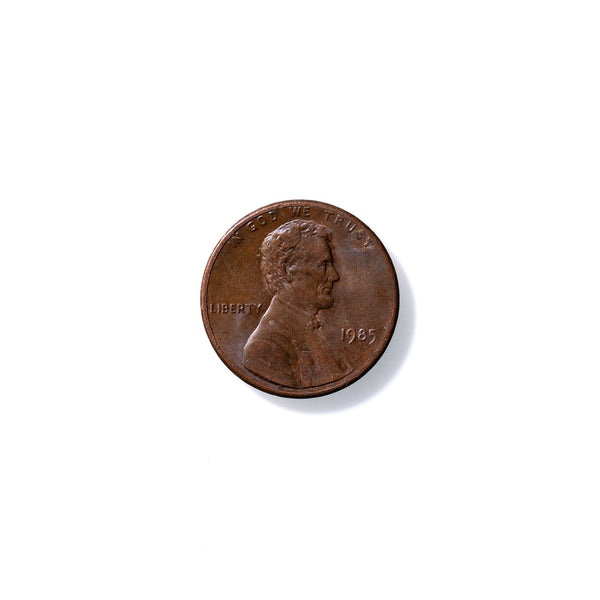 Penny No. 46