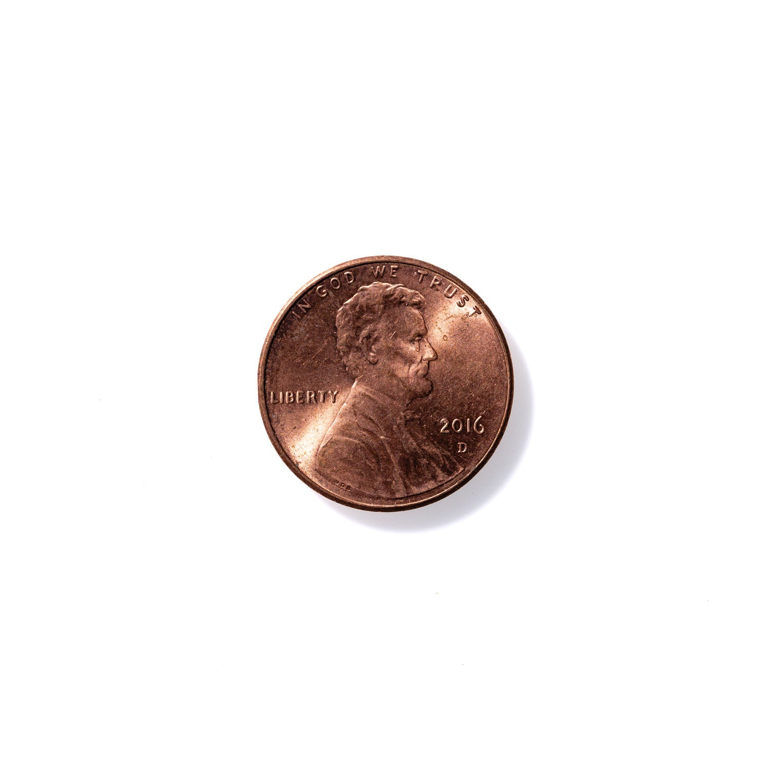 Penny No. 51