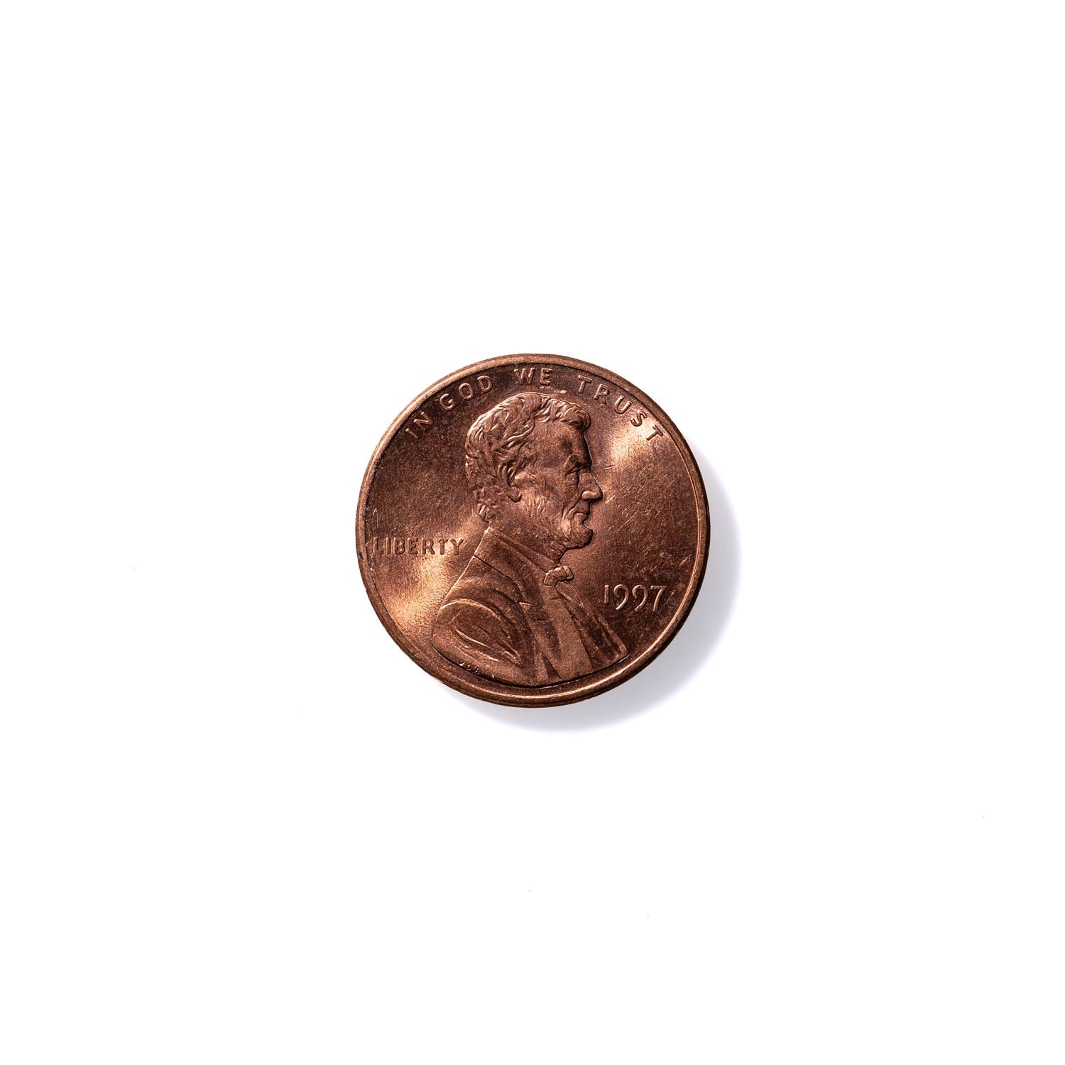 Penny No. 52