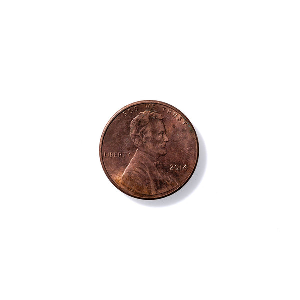 Penny No. 54