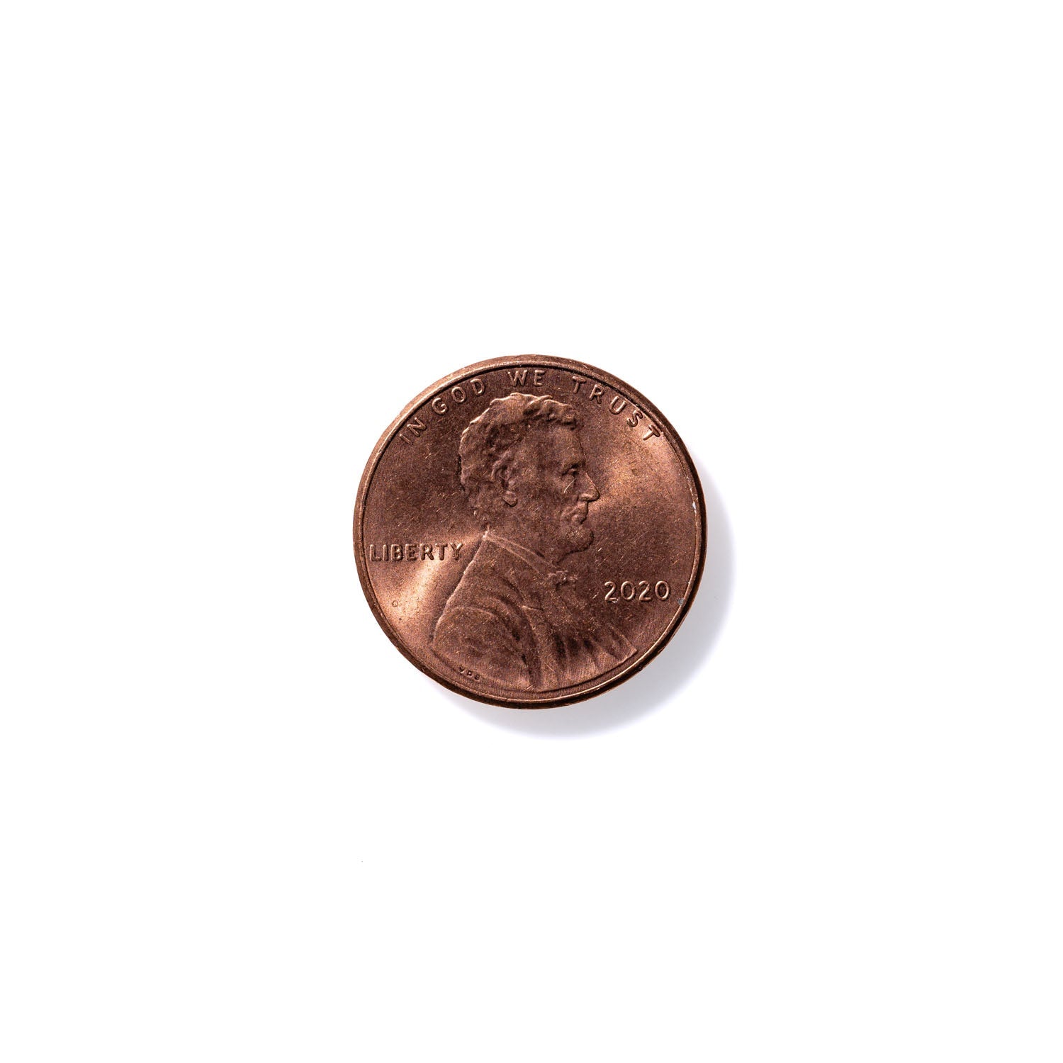 Penny No. 61