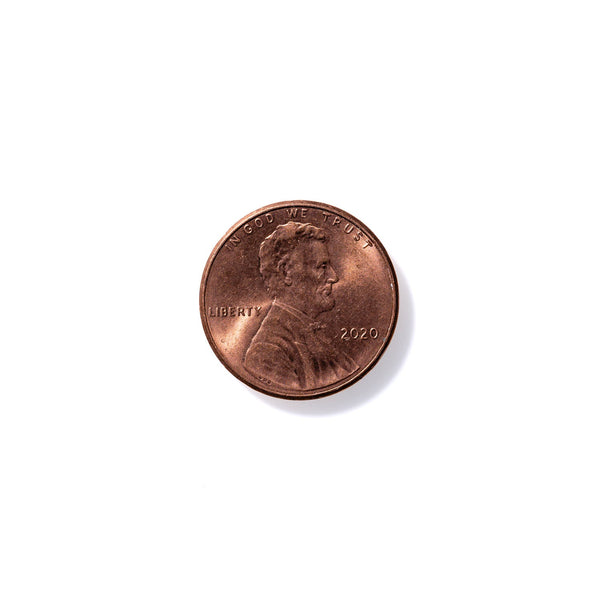 Penny No. 61