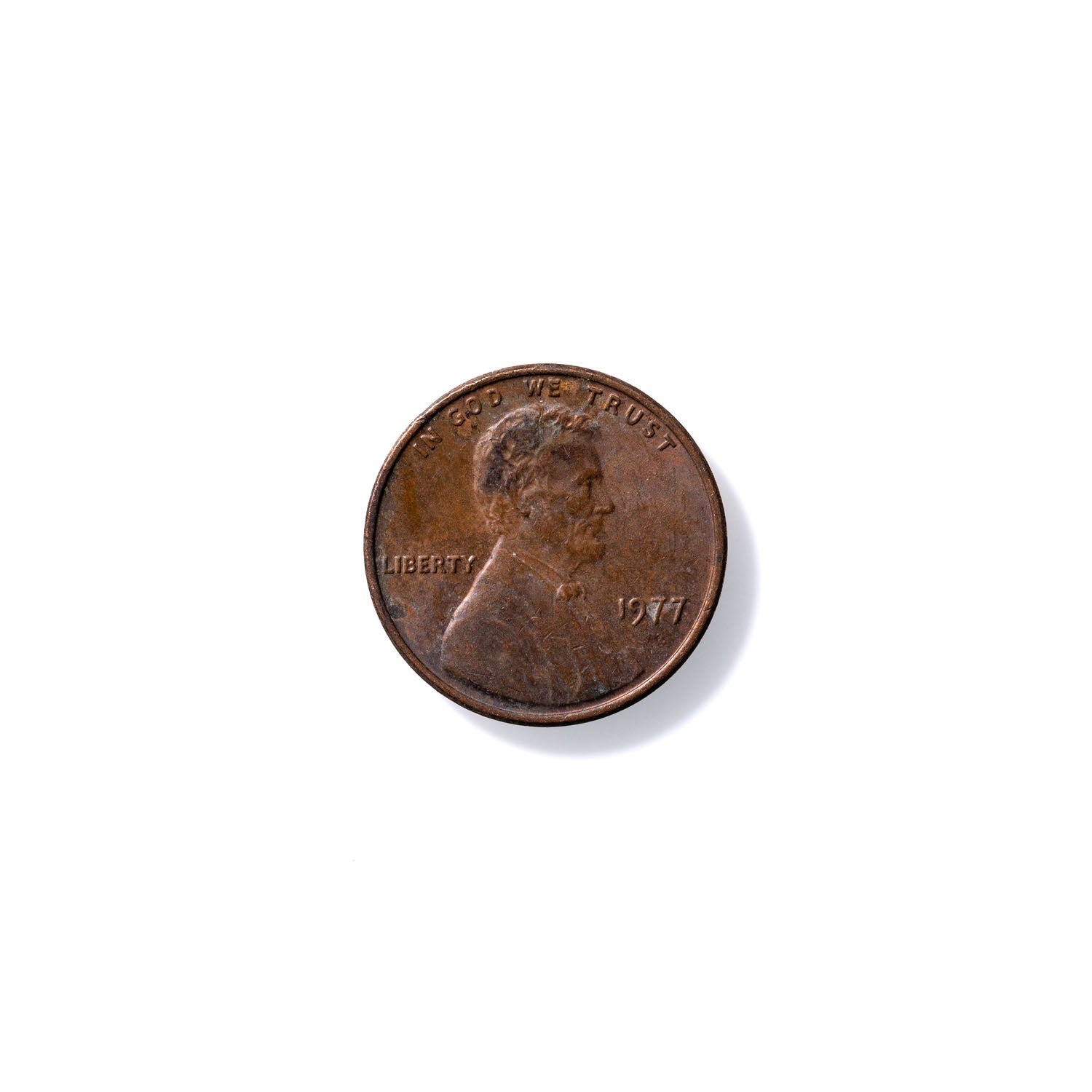 Penny No. 63