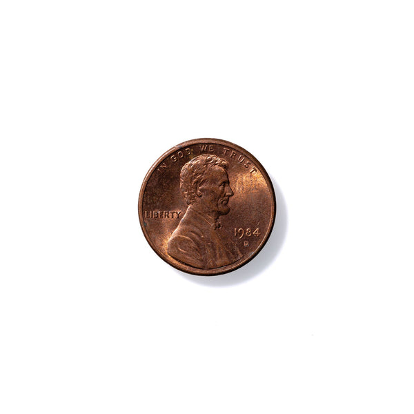 Penny No. 65