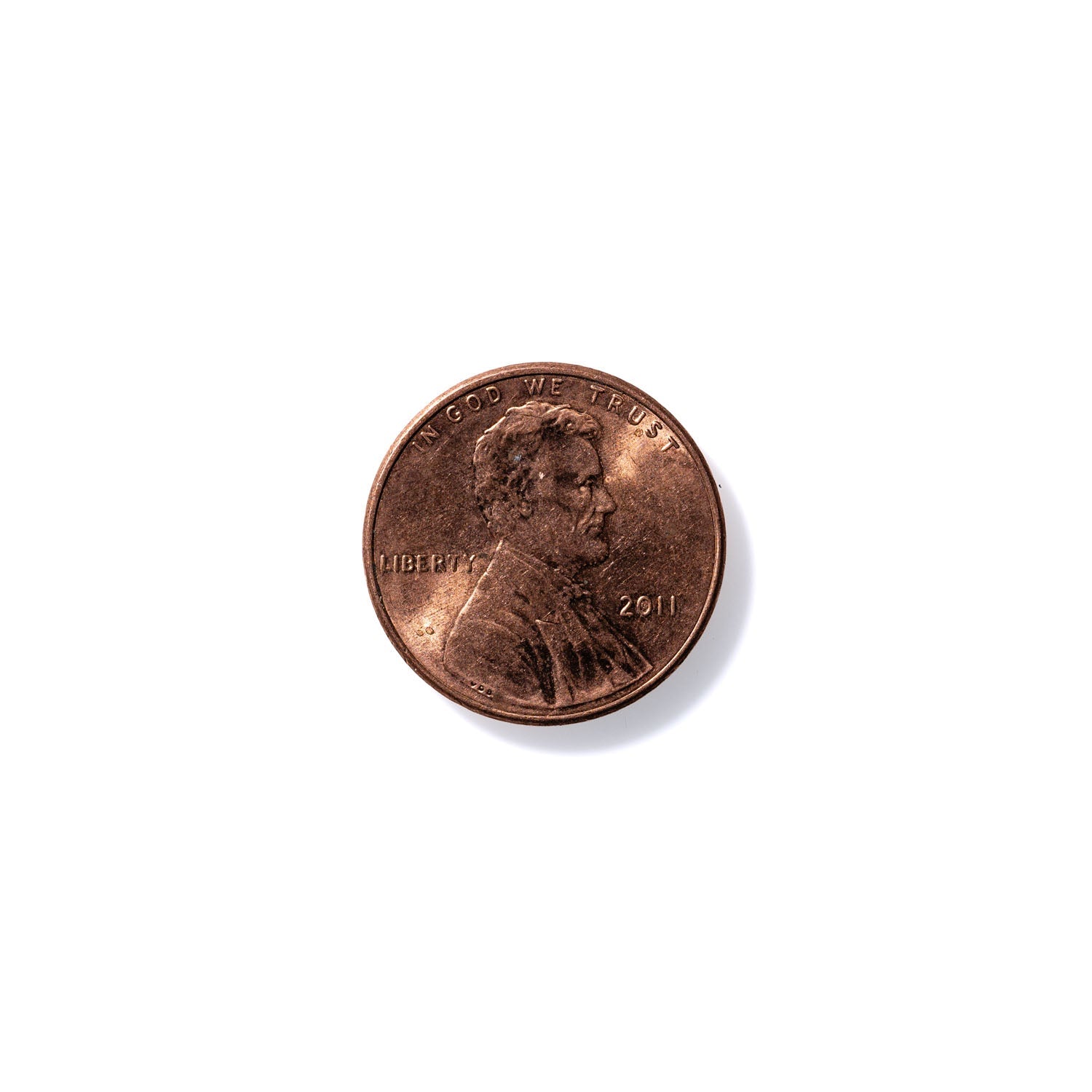 Penny No. 66