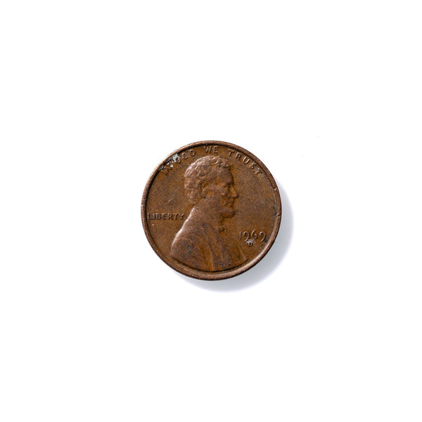 Penny No. 71