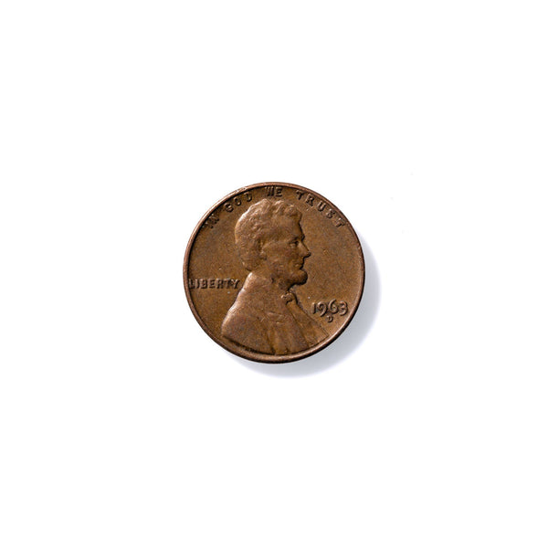 Penny No. 72