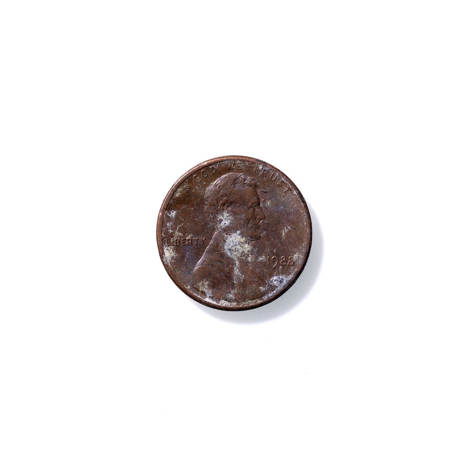 Penny No. 82