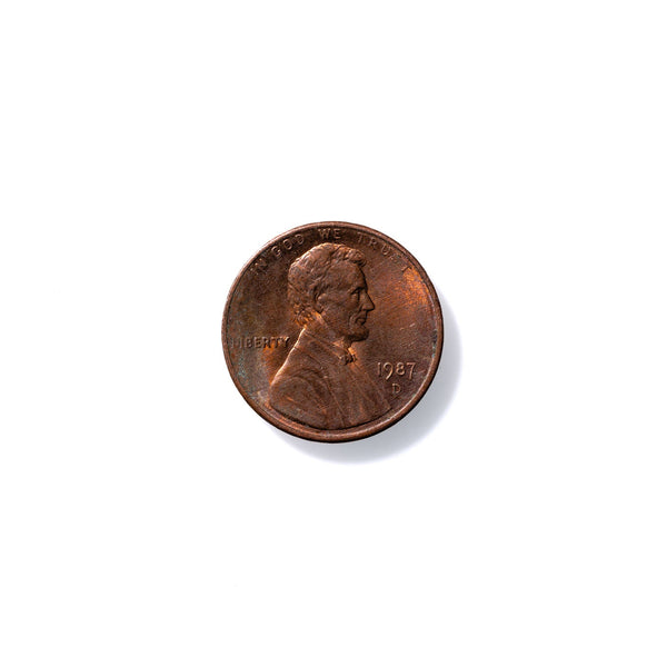 Penny No. 83