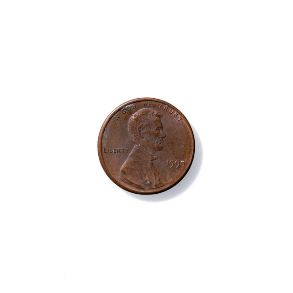 Penny No. 115