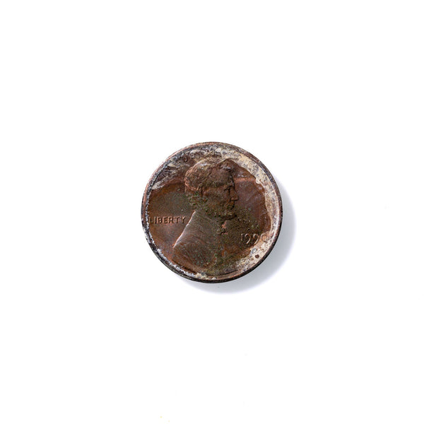 Penny No. 116