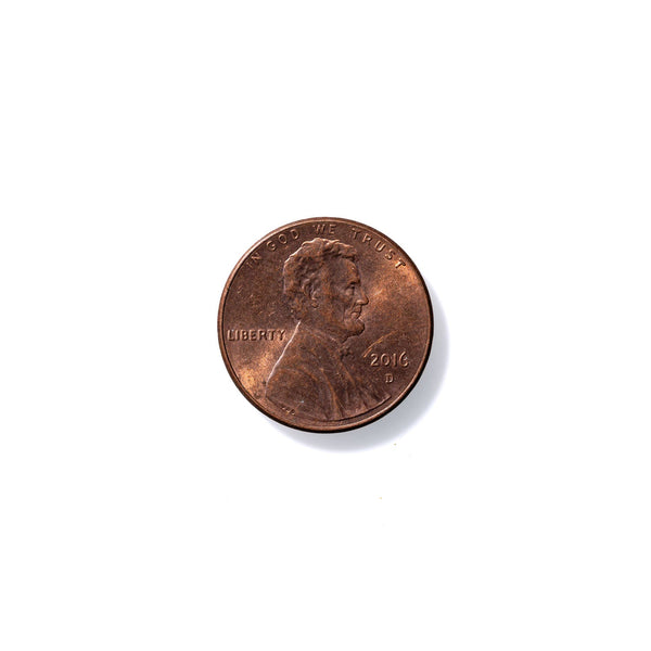 Penny No. 122