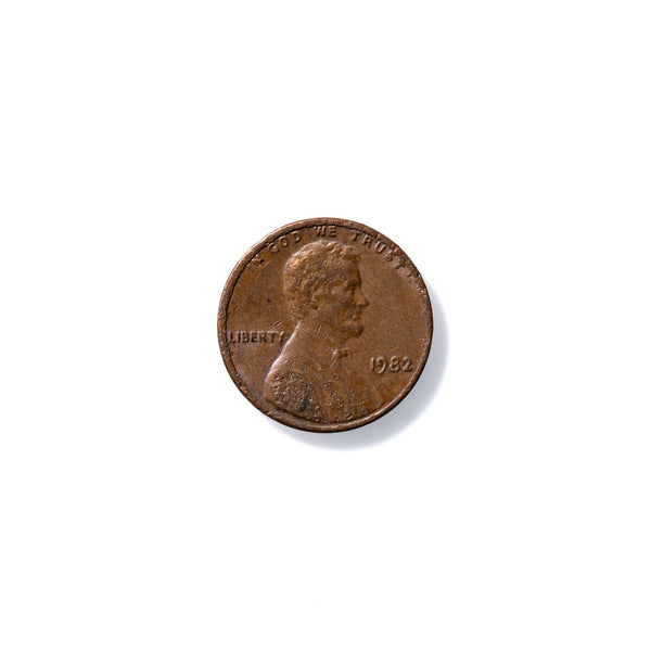 Penny No. 142