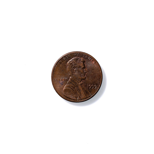 Penny No. 159