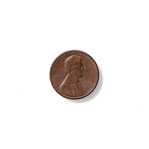 Penny No. 164