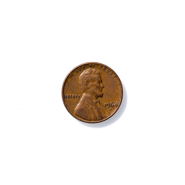 Penny No. 165