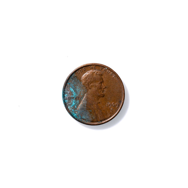 Penny No. 175