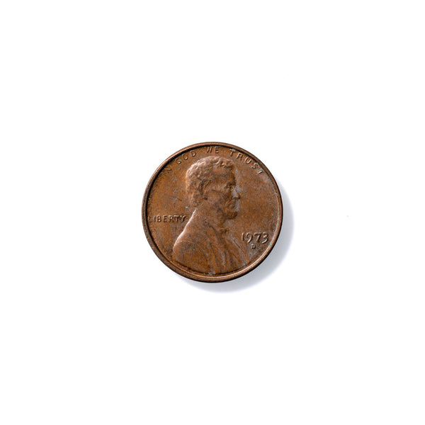 Penny No. 177