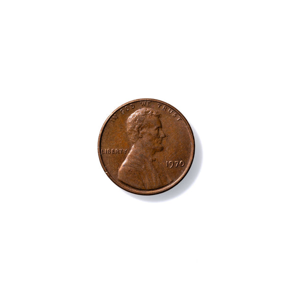 Penny No. 192