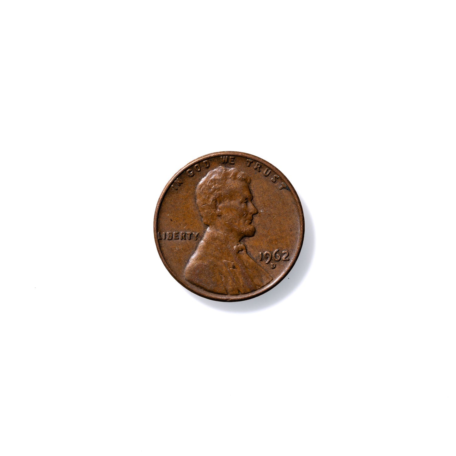 Penny No. 193