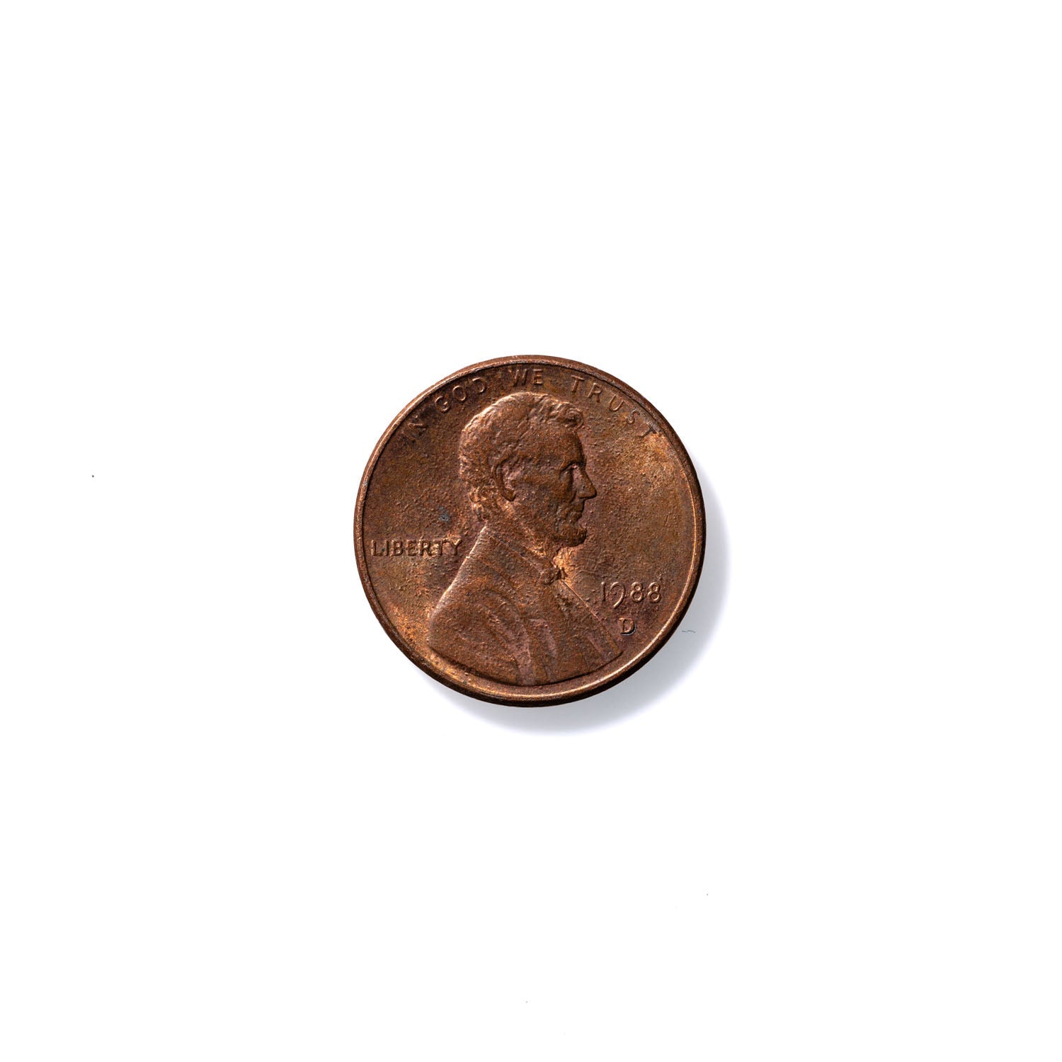 Penny No. 199