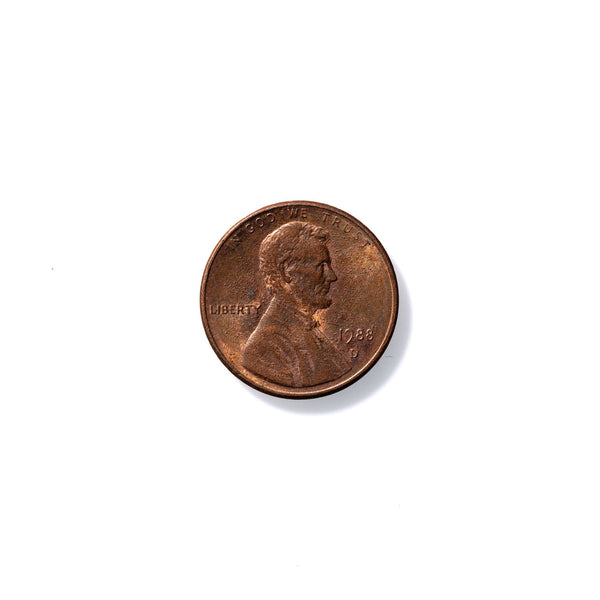 Penny No. 199