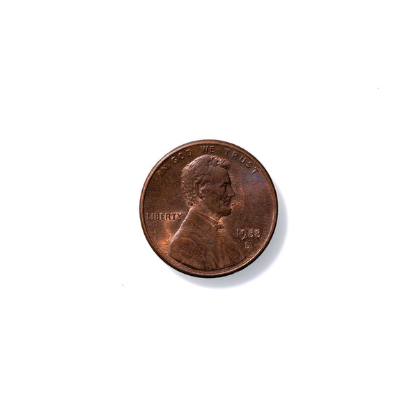 Penny No. 220