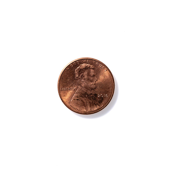 Penny No. 223