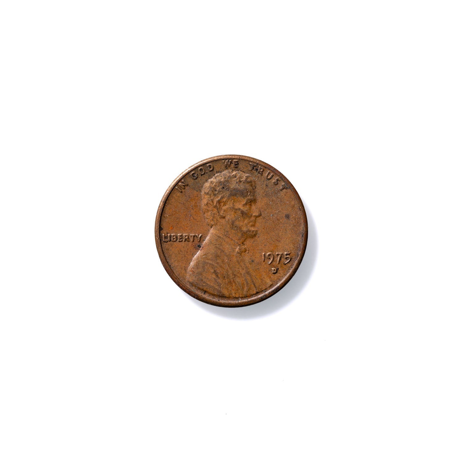 Penny No. 226