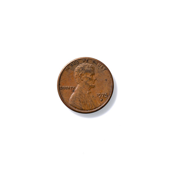 Penny No. 226