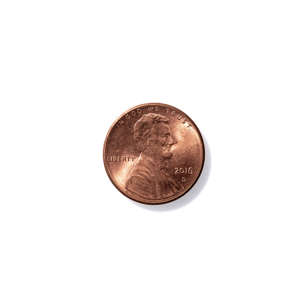 Penny No. 230