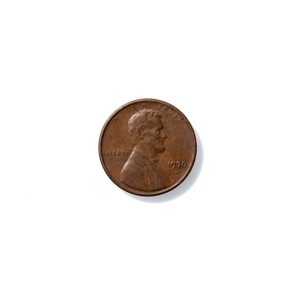 Penny No. 235